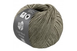 Cool Wool Vintage 7395 betongrijs